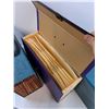 Image 4 : (4) File Folder Cases