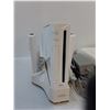 Image 2 : Wii Console, (2) Controllers, Charging Dock, Wii Fit Pad, Power Cords For Wii Console, Wii Sensor Ba