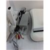 Image 3 : Wii Console, (2) Controllers, Charging Dock, Wii Fit Pad, Power Cords For Wii Console, Wii Sensor Ba