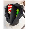 Image 5 : Pickleball Lot - (2) Paddles, (3) Balls, (1) Bag