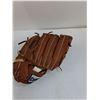 Image 3 : (2) Baseball Gloves One Lefty One Righty