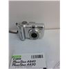 Image 2 : Canon PowerShot A630 Camera With All User Guides In Box Untested - AS IS