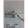 Image 3 : Canon PowerShot A630 Camera With All User Guides In Box Untested - AS IS