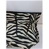 Image 2 : Zebra Hanbag And Shopping Bag