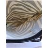 Image 3 : Zebra Hanbag And Shopping Bag