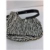 Image 4 : Zebra Hanbag And Shopping Bag