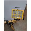Image 3 : * Portable Work Light with a Tripod - As Is, Cannot Ship, 43"