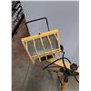 Image 4 : * Portable Work Light with a Tripod - As Is, Cannot Ship, 43"