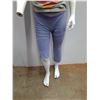 Image 3 : *Child Mannequin w/Articulating Arms - 60", Swimming Goggles, T Shirt, Pants - Size S, Cannot Ship