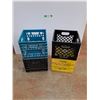 Image 1 : **(4) Milk Crates - Cannot Ship