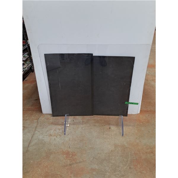 *Acrylic Divider - Cannot Ship