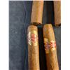 Image 3 : Habana Cuba Quintero & Principles Corona Red Cigars