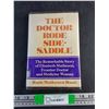 Image 1 : The Doctor Rode Side Saddle Book by Ruth Matheson Buck