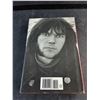 Image 2 : Waging Heavy Peace Book by Neil Young