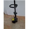 Image 2 : **Ryobi Gas Powered Grass Trimmer - As Is, Cannot Ship