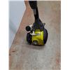 Image 4 : **Ryobi Gas Powered Grass Trimmer - As Is, Cannot Ship