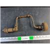 Image 1 : Vintage Hand Drill