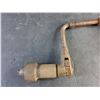 Image 2 : Vintage Hand Drill