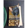 Image 3 : Gold Pan and Gold Panning in British Columbia Book by Jim Lewis and Susan Campany