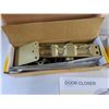 Image 4 : (3) Yale Hydraulic Door Closer 2000 Series - New