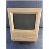 Image 2 : Vintage Apple Macintosh SE/30 Computer - As Is