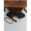 Image 2 : Zuiho 7x35 Vintage Binoculars With Case