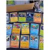 Image 3 : Vintage Pokémon Trading Cards + Holograms - Authenticity Not Guaranteed