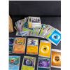 Image 5 : Vintage Pokémon Trading Cards + Holograms - Authenticity Not Guaranteed
