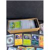 Image 6 : Vintage Pokémon Trading Cards + Holograms - Authenticity Not Guaranteed