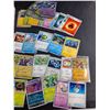 Image 6 : Vintage Pokémon Trading Cards + Holograms - Authenticity Not Guaranteed