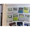 Image 3 : Vintage Pokémon and Various Sports Trading Cards - Authenticity Not Guaranteed