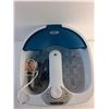 Image 2 : Dr Scholls Foot Spa and Accessories  - As Is