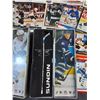 Image 7 : Trading Hockey Cards - O Pee Chee, Score 91, NHL Pro Set and (2) McDonald's Collectors Hockey Sticks