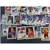 Image 2 : Various Trading Hockey Cards - O Pee Chee, Parkhurst and Upper Deck