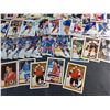 Image 5 : Various Trading Hockey Cards - O Pee Chee, Parkhurst and Upper Deck