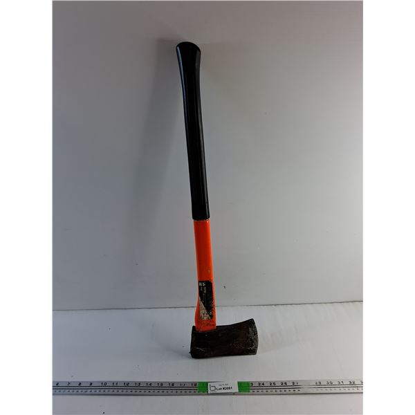 28" Axe, Pickup Preferred