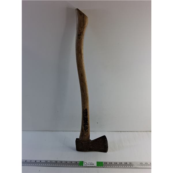 28" Axe, Pickup Preferred