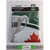 Image 1 : Saskatchewan Roughriders Grey Cup Banner - Sealed