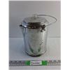 Image 1 : Vintage Aluminum Campfire Coffee Percolator