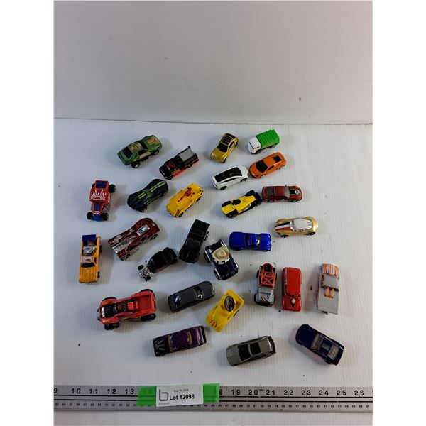Hot Wheels Car Toys