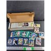 Image 1 : Score 91 Baseball Trading Cards - Authenticity Not Guaranteed
