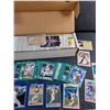 Image 3 : Score 91 Baseball Trading Cards - Authenticity Not Guaranteed