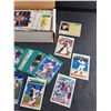 Image 4 : Score 91 Baseball Trading Cards - Authenticity Not Guaranteed