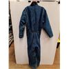 Image 4 : *2XL Insulated Denim Coveralls