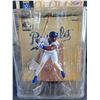 Image 2 : Bo Jackson Baseball Collectors Figure - New