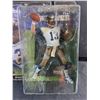 Image 2 : NFL Kurt Warner American Football Figure - New