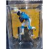Image 2 : NFL LaDainian Tomlinson San Diego Chargers Football Figure - New