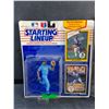 Image 2 : Bo Jackson Figure & Rookie Year Collectors Cards and NFL Shaun Alexander & Michael Vick Figures