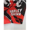 Image 2 : Harley Quinn Flag 51" x 29"