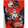Image 3 : Harley Quinn Flag 51" x 29"